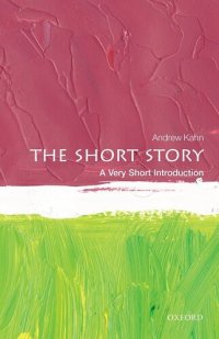 cover of the book The Short Story