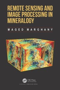 cover of the book Remote Sensing and Image Processing in Mineralogy