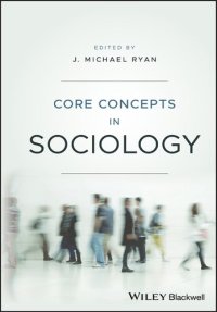 cover of the book Core Concepts in Sociology