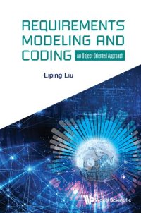 cover of the book Requirements Modeling and Coding: An Object-Oriented Approach