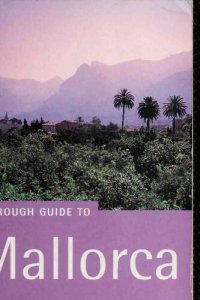 cover of the book The Rough Guide to Mallorca