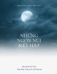 cover of the book Những Ngọn Núi Biết Hát