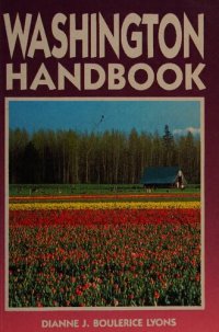 cover of the book Washington Handbook