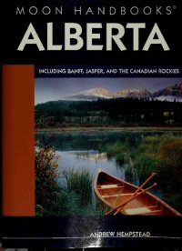 cover of the book Alberta (Including Banff, Jasper, and the Canadian Rockies)