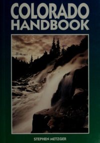 cover of the book Colorado Handbook