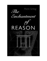 cover of the book The Enchantment Of Reason