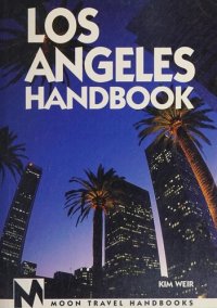 cover of the book Los Angeles Handbook