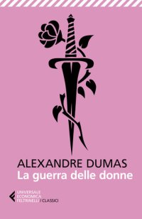 cover of the book La guerra delle donne