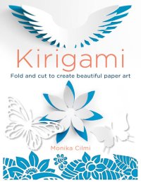 cover of the book Kirigami