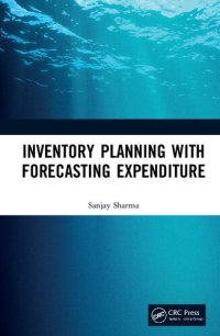 cover of the book Inventory Planning with Forecasting Expenditure