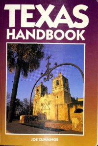 cover of the book Texas Handbook