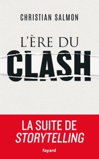 cover of the book L'ère du clash