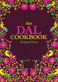 cover of the book The Dal Cookbook