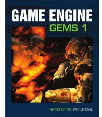 cover of the book Game Engine Gems