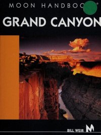 cover of the book Grand Canyon