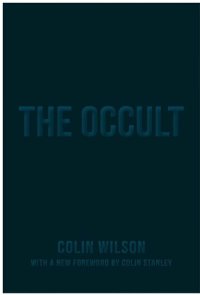 cover of the book The Occult: The Ultimate Book for Those Who Would Walk with The Gods