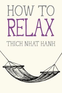 cover of the book How to Relax