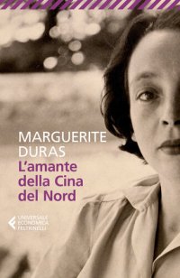 cover of the book L'amante della Cina del Nord