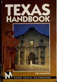 cover of the book Texas Handbook