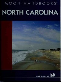 cover of the book North Carolina