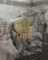 cover of the book Alexander