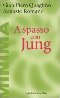 cover of the book A spasso con Jung