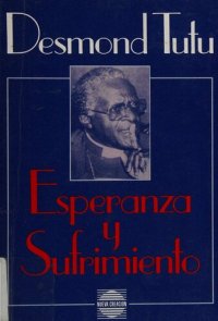 cover of the book Esperanza y Sufrimiento