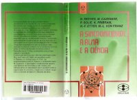 cover of the book A Sincronicidade. A Alma e a Ciência