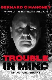 cover of the book Trouble in Mind: An Autobiography