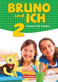 cover of the book Bruno und ich 2