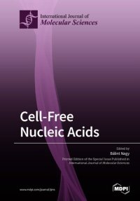 cover of the book Cell-Free Nucleic Acids