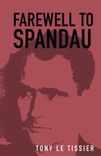 cover of the book Farewell to Spandau