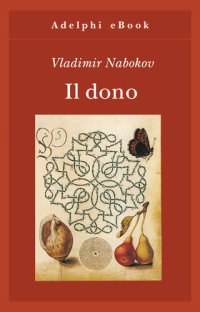 cover of the book Il dono