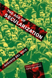 cover of the book The Age of Secularization