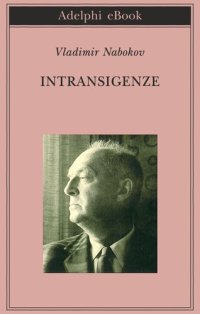 cover of the book Intransigenze