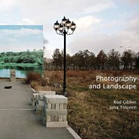 cover of the book Photography and Landscape