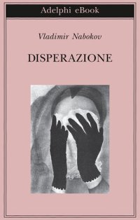 cover of the book Disperazione