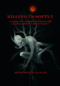 cover of the book Killing Us Softly