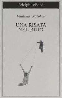 cover of the book Una risata nel buio