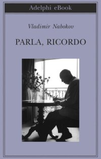 cover of the book Parla, ricordo