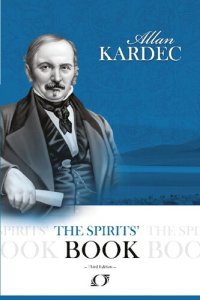 cover of the book The Spirits' Book