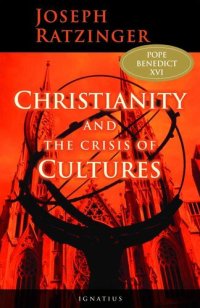 cover of the book Christianity and the Crisis of Cultures