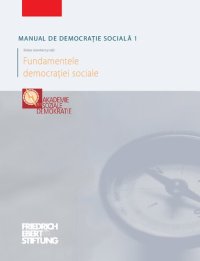 cover of the book Fundamentele democraţiei sociale