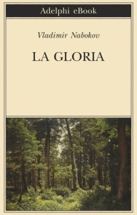 cover of the book La gloria