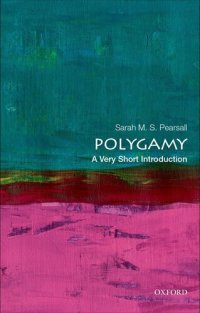 cover of the book Polygamy