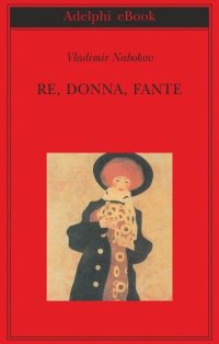 cover of the book Re, donna, fante