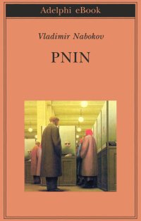 cover of the book Pnin