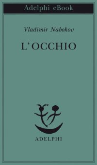 cover of the book L'occhio