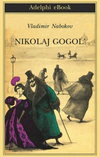 cover of the book Nikolaj Gogol