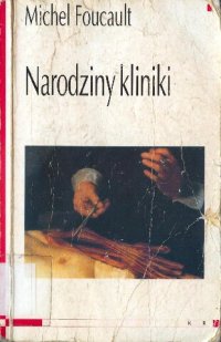 cover of the book Narodziny Kliniki